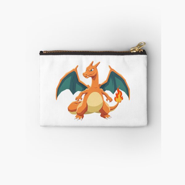 Item preview, Charizard fire illustration designed and sold by mackartist.