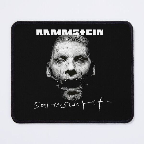 Item preview, rammstein band designed and sold by rikooff1.