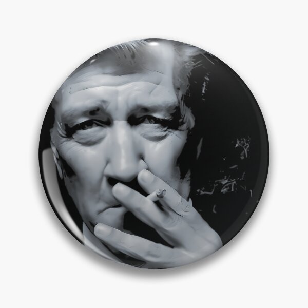 Item preview, David Lynch   designed and sold by RokoKull.