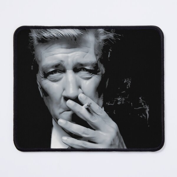 Item preview, David Lynch designed and sold by RokoKull.