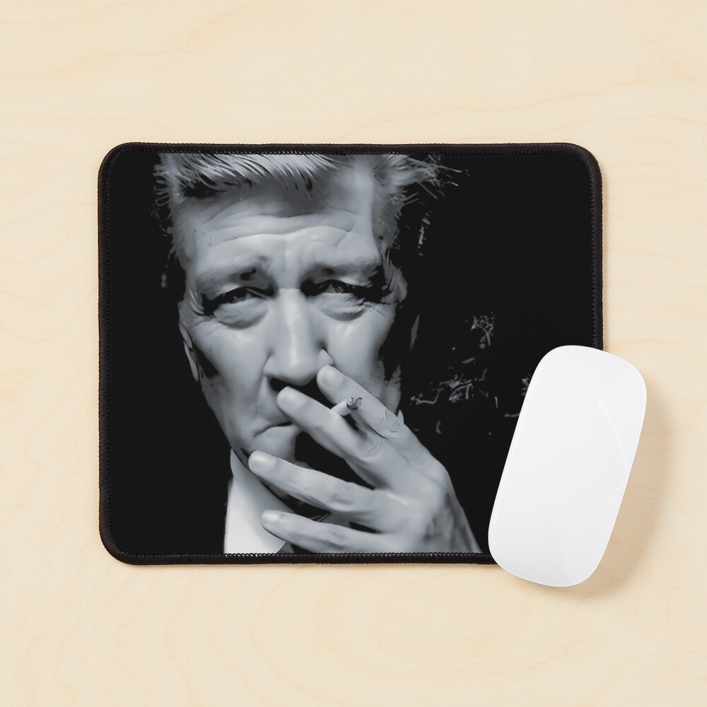 Item preview, Mouse Pad designed and sold by RokoKull.