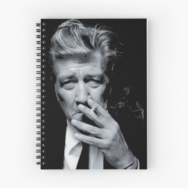 Item preview, David Lynch   designed and sold by RokoKull.