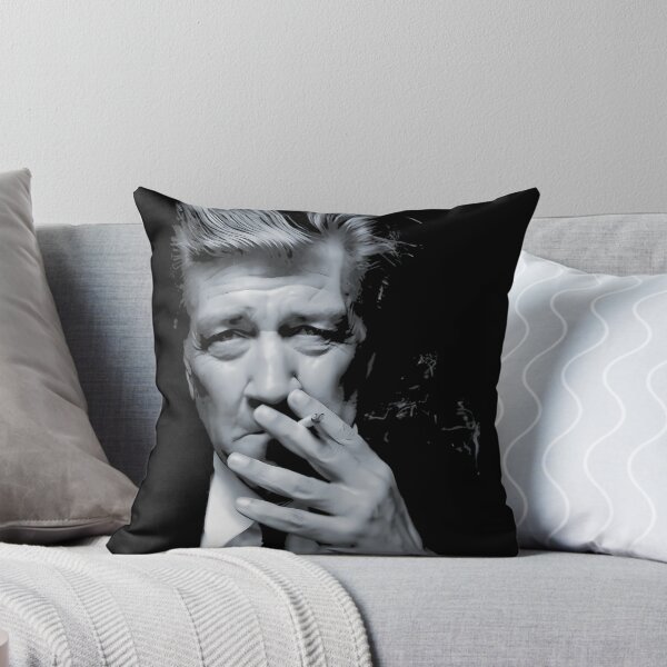Item preview, David Lynch   designed and sold by RokoKull.