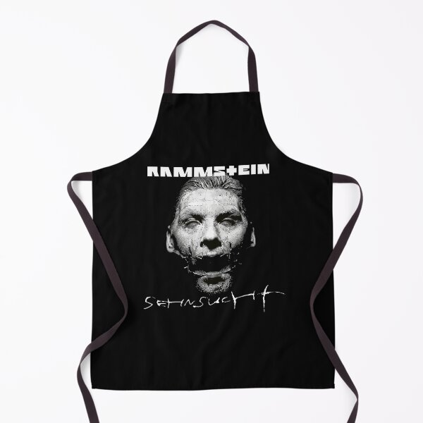 Item preview, rammstein band designed and sold by rikooff1.