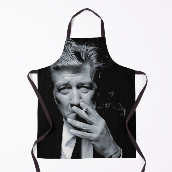 Item preview, David Lynch designed and sold by RokoKull.