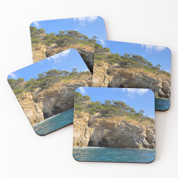 Item preview, Tossa De Mar designed and sold by Graz-Photos.