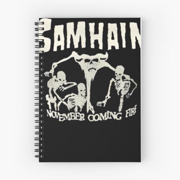 Item preview, Tshirt Samhain designed and sold by Triskelion-art.