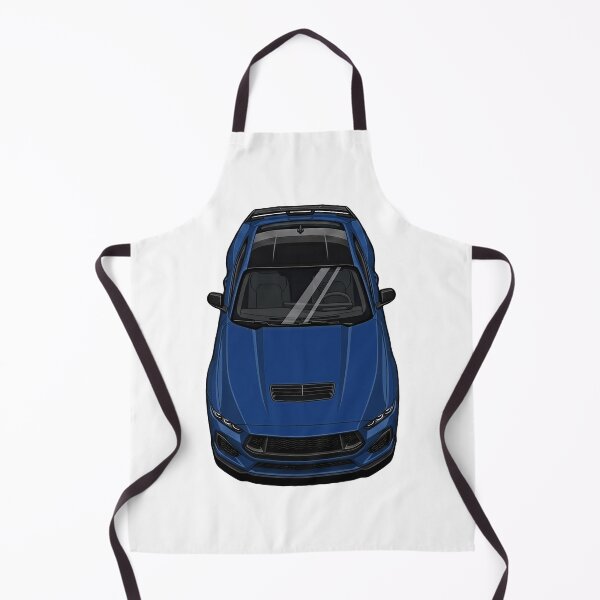 Item preview, Mstng GT S650 Atlas Blue Muscle Car designed and sold by VenZolic.