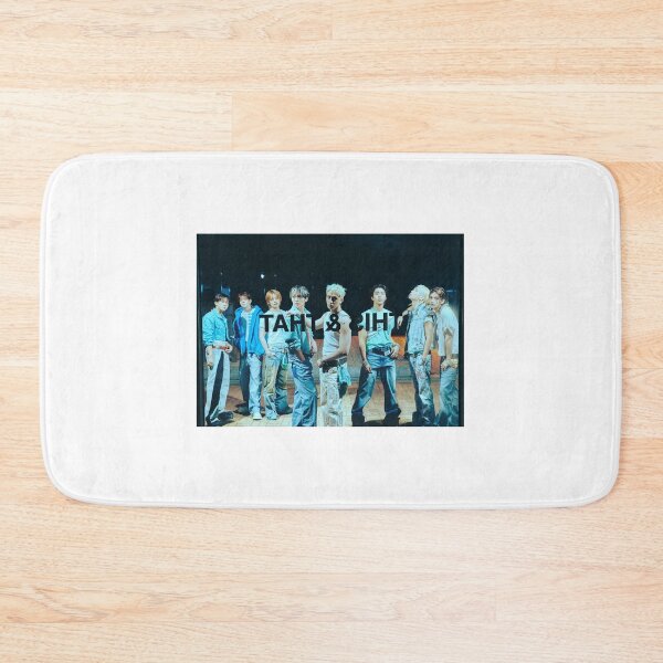 Item preview, Stray Kids This and That Album Poster designed and sold by Alien Sappho.