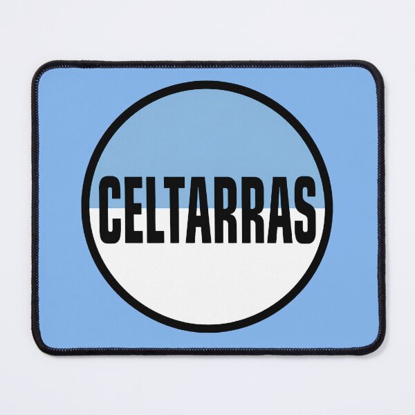 Item preview, Celtarras De Vigo designed and sold by canvasriddle.