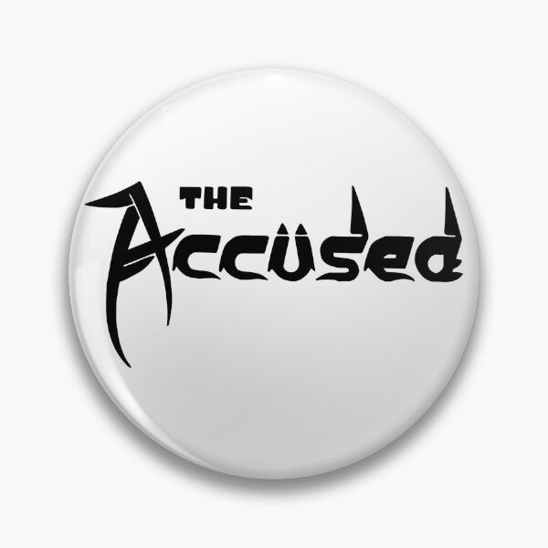 Item preview, The-Accüsed designed and sold by juansherold.