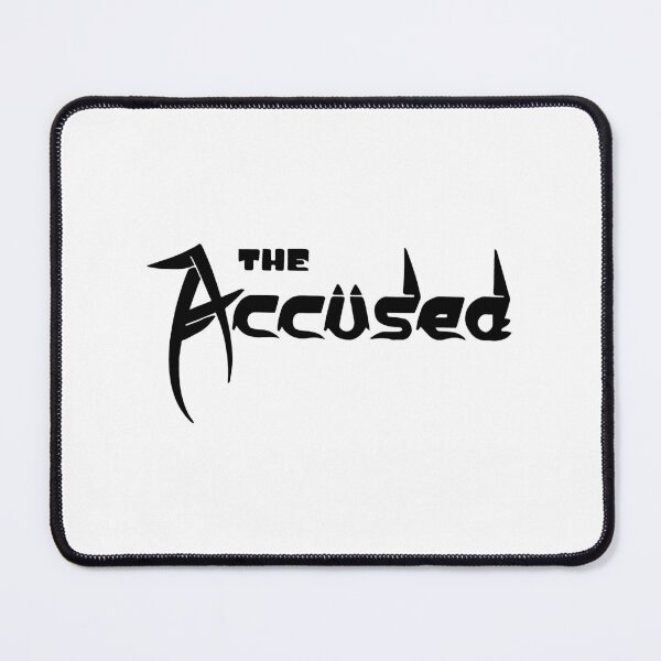 Item preview, The-Accüsed designed and sold by juansherold.