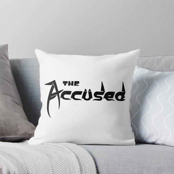 Item preview, The-Accüsed designed and sold by juansherold.