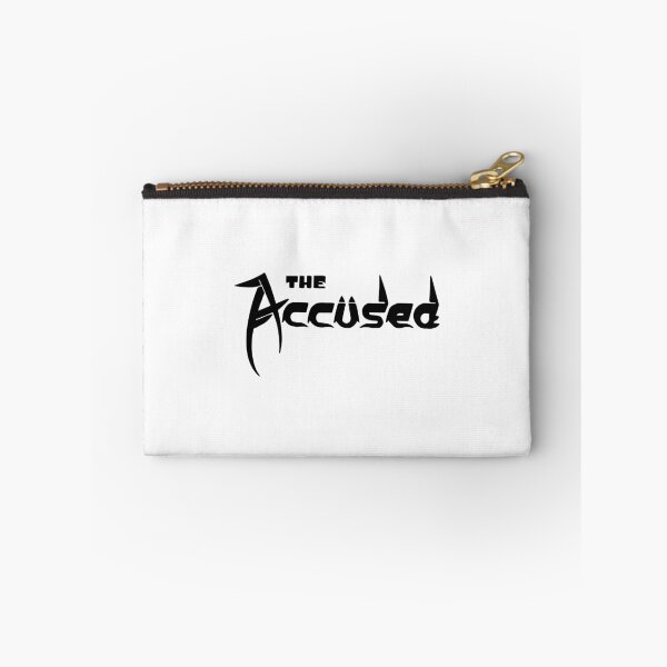 Item preview, The-Accüsed designed and sold by juansherold.