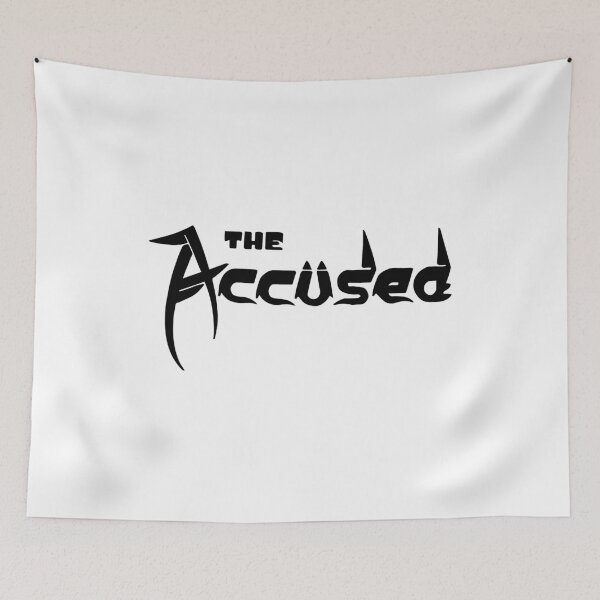 Item preview, The-Accüsed designed and sold by juansherold.