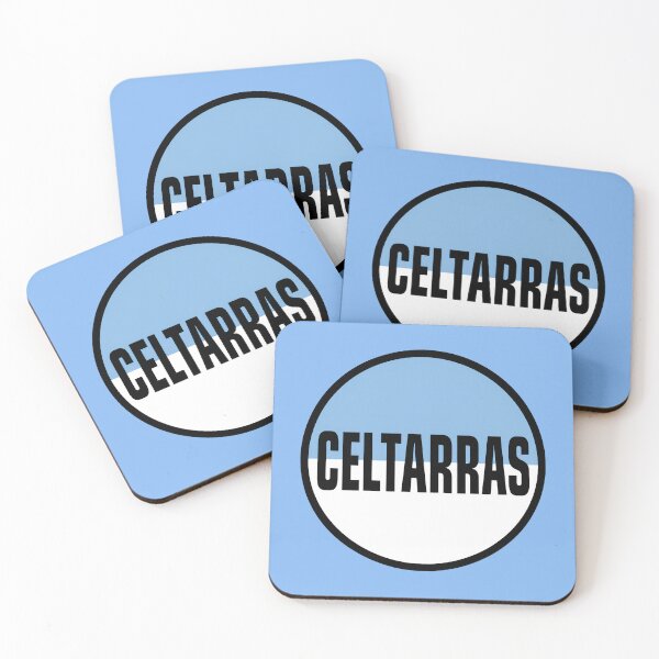 Item preview, Celtarras De Vigo designed and sold by canvasriddle.