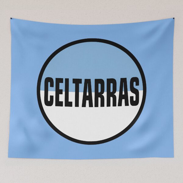 Item preview, Celtarras De Vigo designed and sold by canvasriddle.