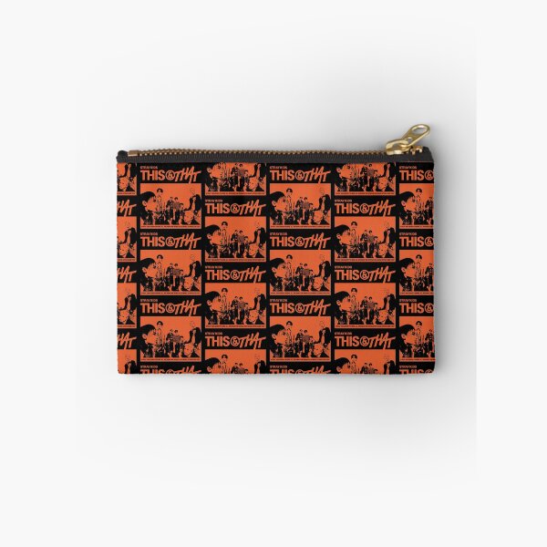 Item preview, Stray Kids This and That Album Cover designed and sold by Alien Sappho.