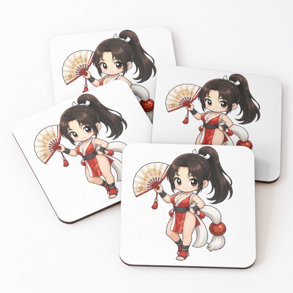 Item preview, Chibi Mai Street Fighter 6 | SF6 Fanart designed and sold by bapupa.