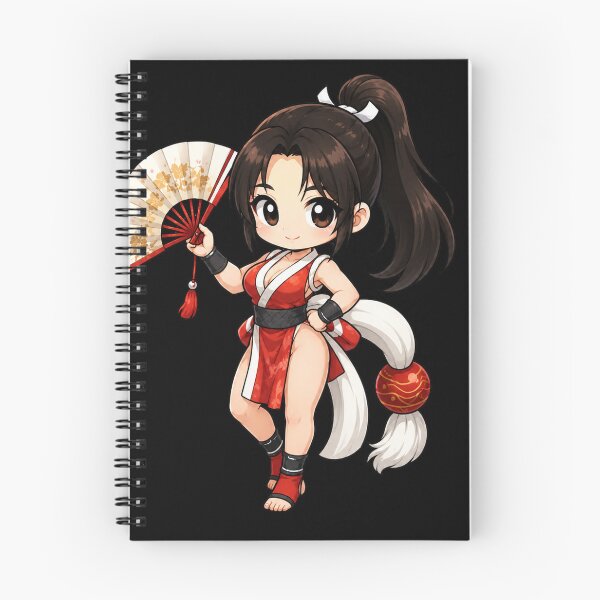 Item preview, Chibi Mai Street Fighter 6 | SF6 Fanart designed and sold by bapupa.