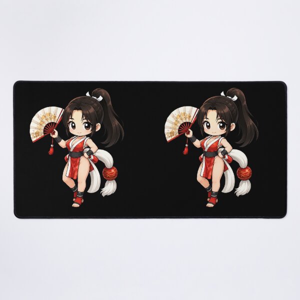 Item preview, Chibi Mai Street Fighter 6 | SF6 Fanart designed and sold by bapupa.