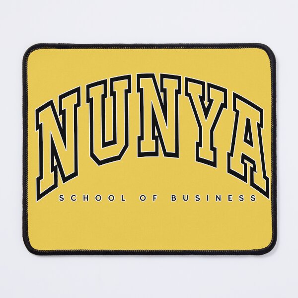 Item preview, nunya school designed and sold by PastelWingg.