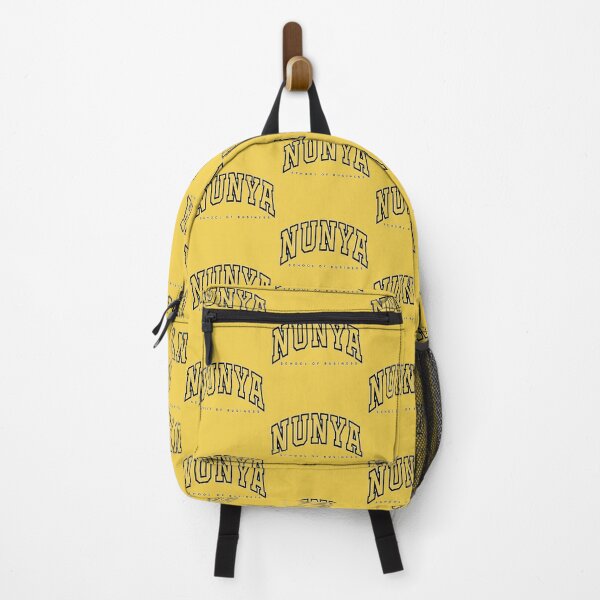 Item preview, nunya school designed and sold by PastelWingg.