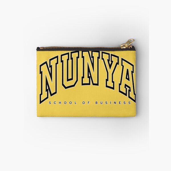 Item preview, nunya school designed and sold by PastelWingg.