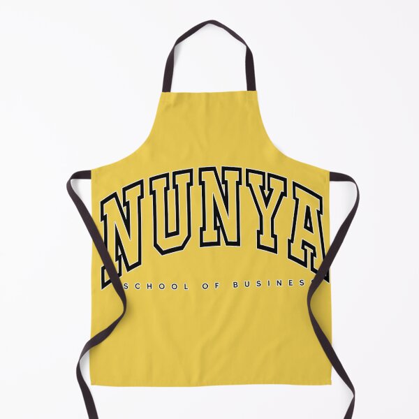 Item preview, nunya school designed and sold by PastelWingg.