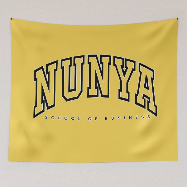 Item preview, nunya school designed and sold by PastelWingg.