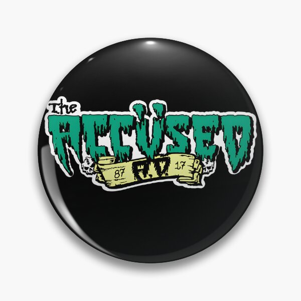 Item preview, The-Accüsed designed and sold by juansherold.