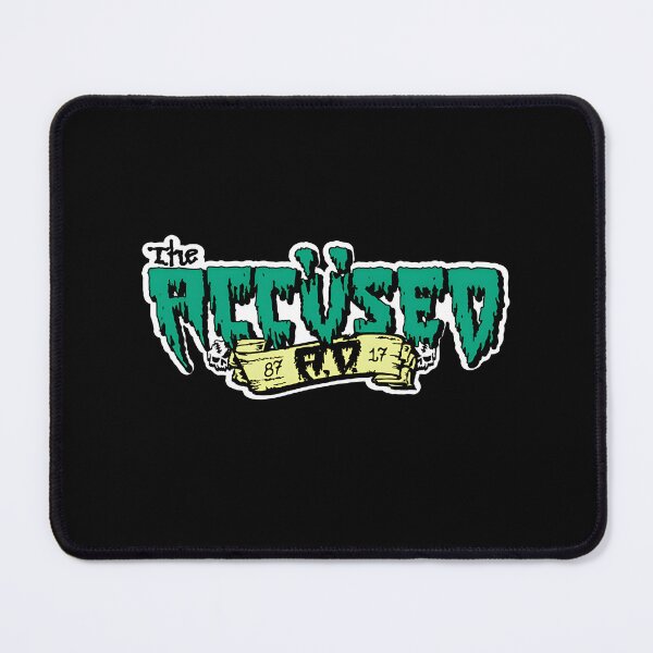 Item preview, The-Accüsed designed and sold by juansherold.