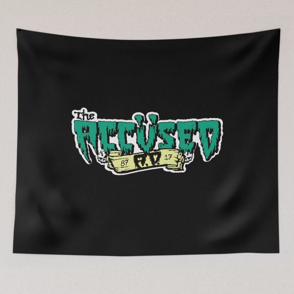 Item preview, The-Accüsed designed and sold by juansherold.