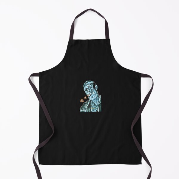 Item preview, Stop talking shit! designed and sold by Cerebral Collective.