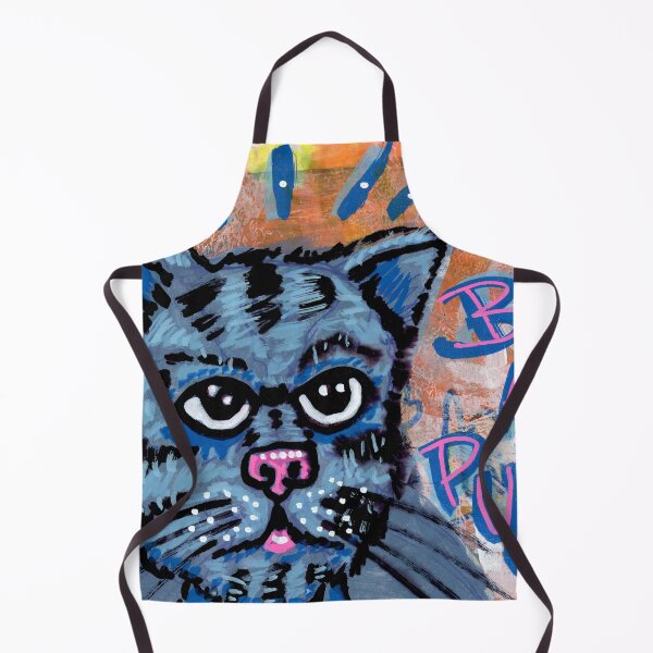 Item preview, Don’t Be A Puss designed and sold by ElvisSantanaArt.