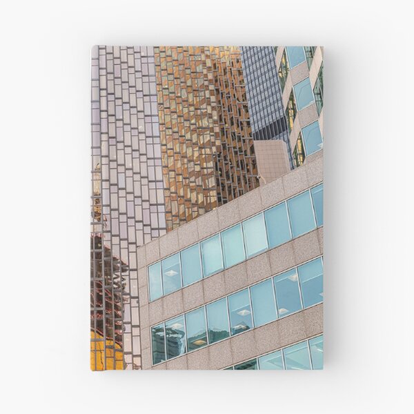 Item preview, Urban Mirror of Golden Reflections designed and sold by MariaAbaza.