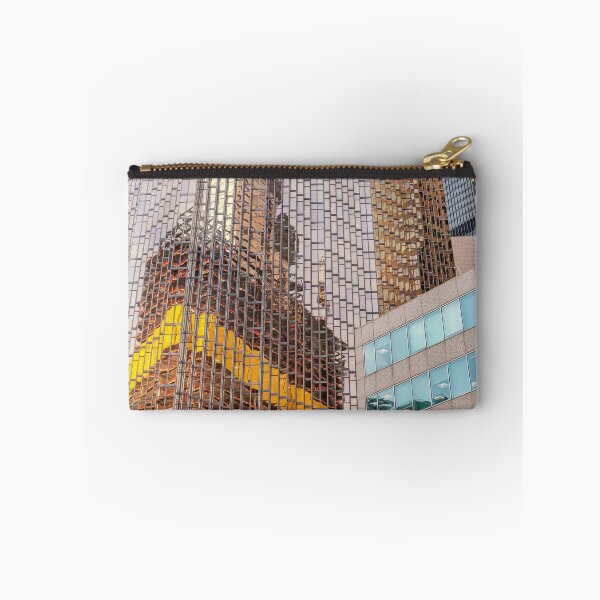 Item preview, Urban Mirror of Golden Reflections designed and sold by MariaAbaza.