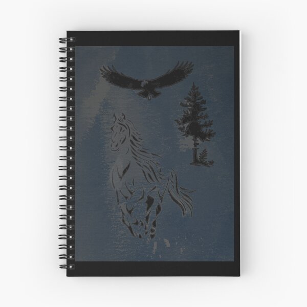 Item preview, The Free Spirit  designed and sold by Limitless canvas .