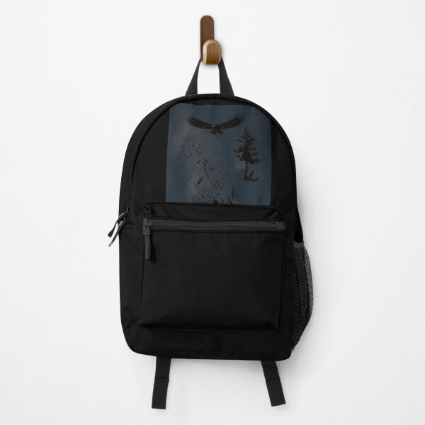 Item preview, The Free Spirit designed and sold by Limitless canvas .