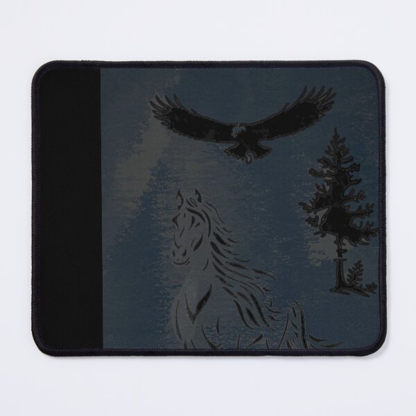 Item preview, The Free Spirit designed and sold by Limitless canvas .