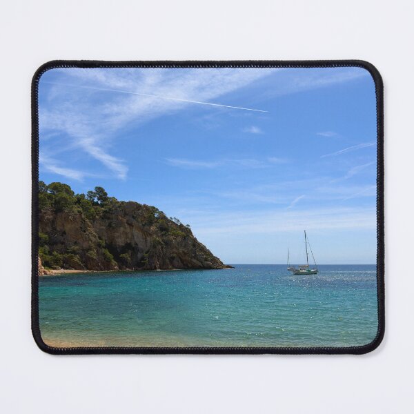 Item preview, Pola Giverola Cove, Costa Brava designed and sold by Graz-Photos.