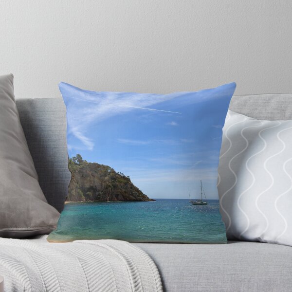 Item preview, Pola Giverola Cove, Costa Brava designed and sold by Graz-Photos.