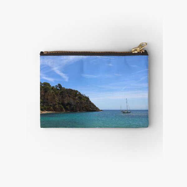 Item preview, Pola Giverola Cove, Costa Brava designed and sold by Graz-Photos.