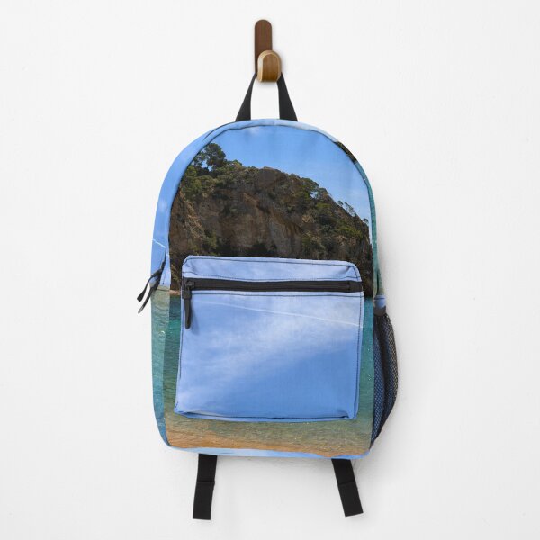 Item preview, Pola Giverola Cove, Costa Brava designed and sold by Graz-Photos.