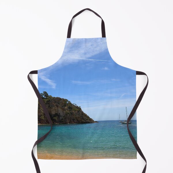 Item preview, Pola Giverola Cove, Costa Brava designed and sold by Graz-Photos.