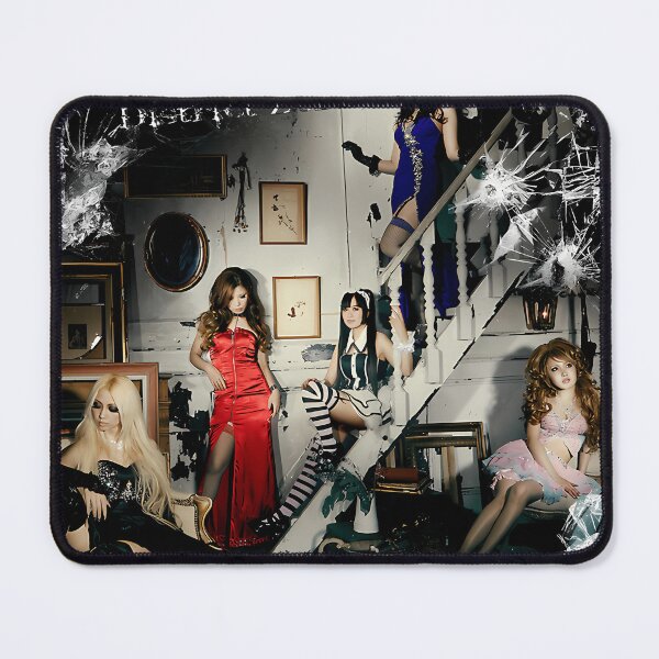 Item preview, Aldious District Zero Album designed and sold by RokoKull.