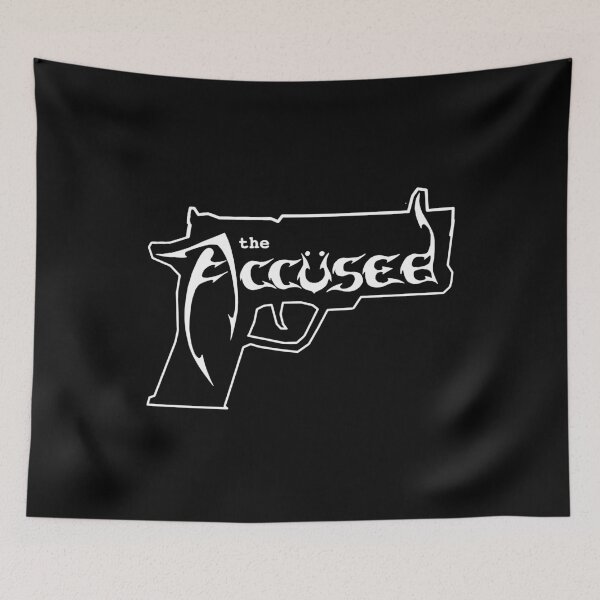 Item preview, The Accüsed designed and sold by juansherold.
