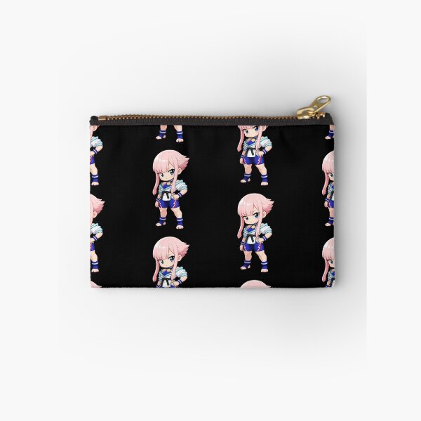 Item preview, Chibi Manon Street Fighter 6 | SF6 Fanart designed and sold by bapupa.