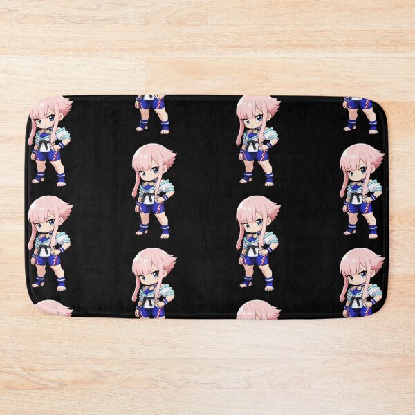 Item preview, Chibi Manon Street Fighter 6 | SF6 Fanart designed and sold by bapupa.