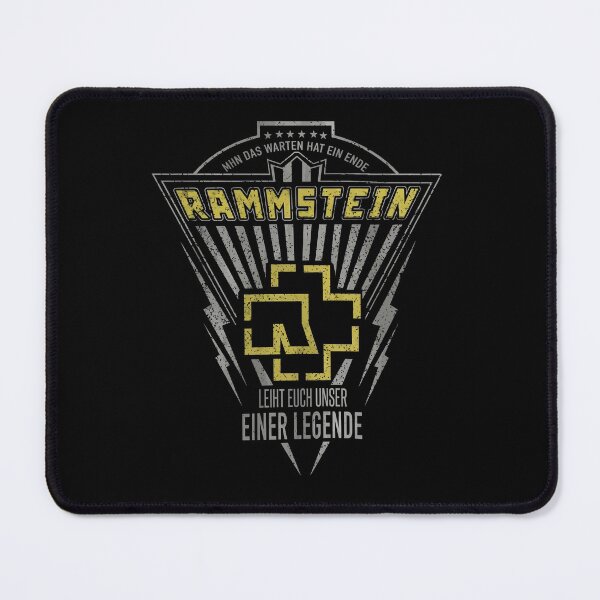 Item preview,   rammstein band designed and sold by rikooff1.